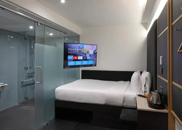 Z PiccadillyHotel Londres